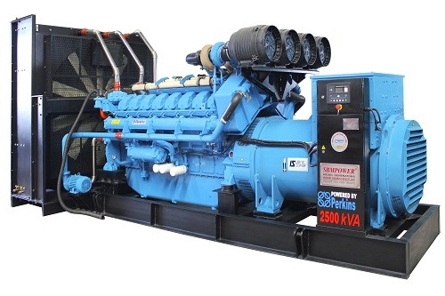 may phat dien sbmpower